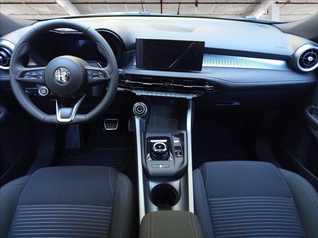 ALFA ROMEO Tonale 1.5 hybrid Sprint 160cv del 2026
