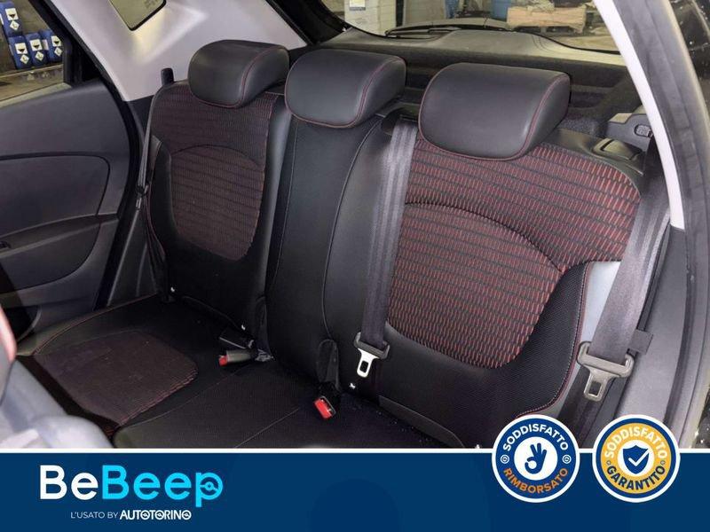 Renault Captur 1.5 DCI HYPNOTIC (MAGNETIK) 90CV EDC