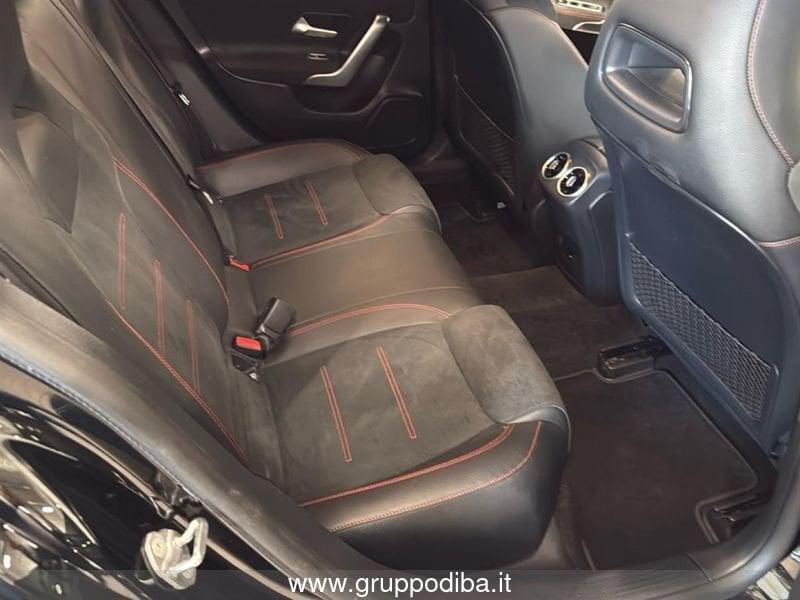 Mercedes-Benz CLA Sh.Brake - X118 2019 D Shooting Brake 200 d Premium auto