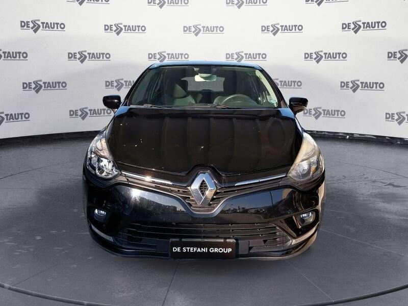 Renault Clio Clio 1.5 dci energy Zen 90cv