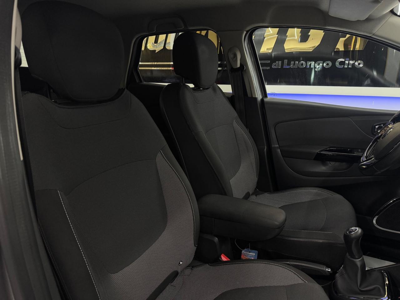 Renault Captur 1.5 dCi 90CV Energy R-Link