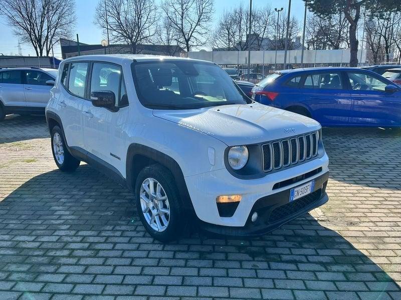 Jeep Renegade 1.0 T3 Limited