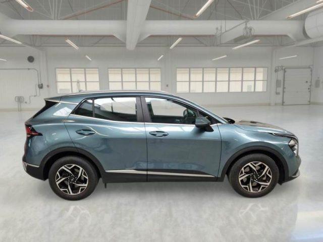 KIA Sportage 1.6 CRDi MHEV Business