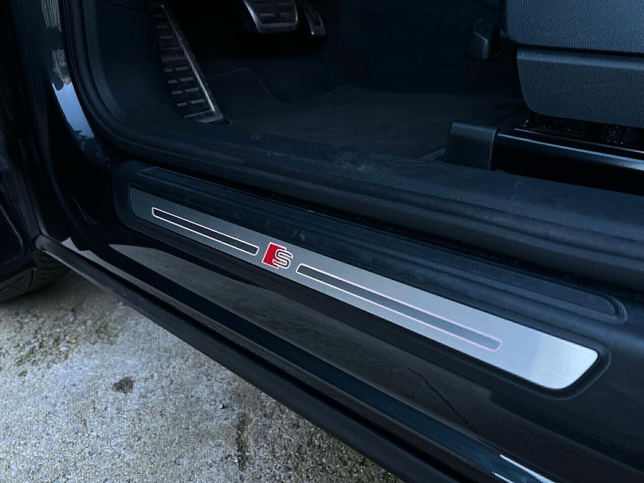 Audi Q5 40 TDI 190 CV S-LINE PLUS QUATTRO - 2020