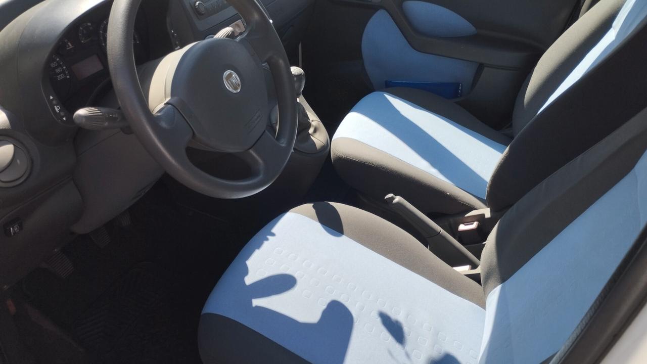 Fiat Panda 1.2 Dynamic GPL