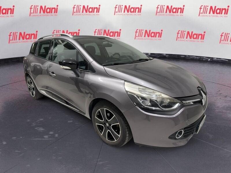 Renault Clio Clio Sporter 1.5 dCi 8V 90CV S&S Energy