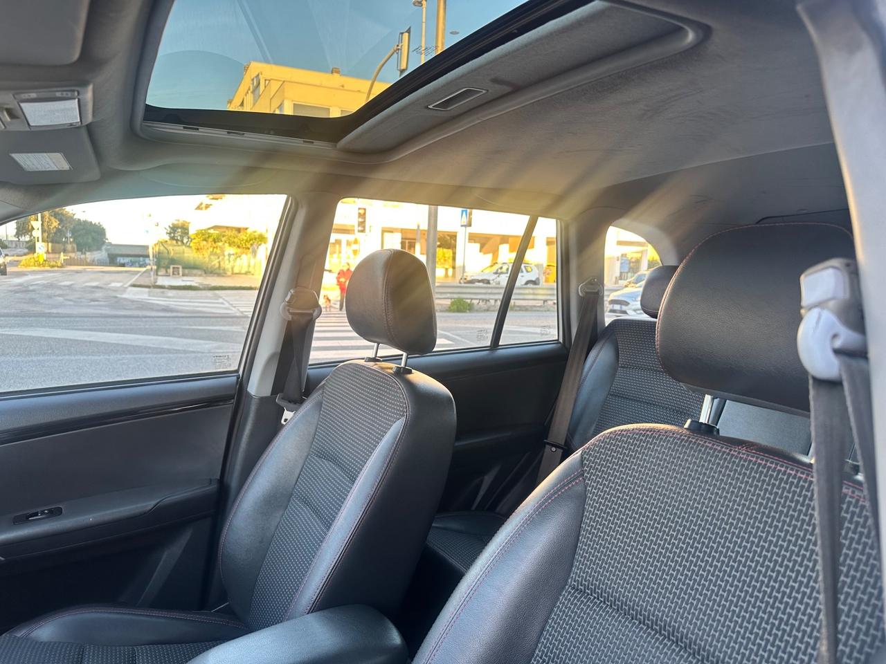 Dr DR5 Cross 1.6 16V 126 CV Bi-Fuel GPL