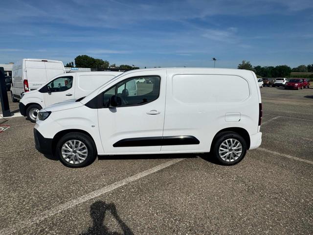 FIAT Doblo Doblò 1.5 BlueHdi 100CV Combi N1