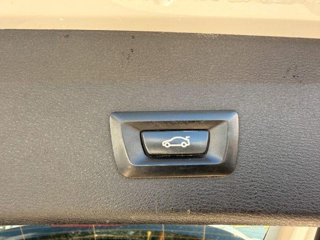 BMW X1 sDrive18d Advantage