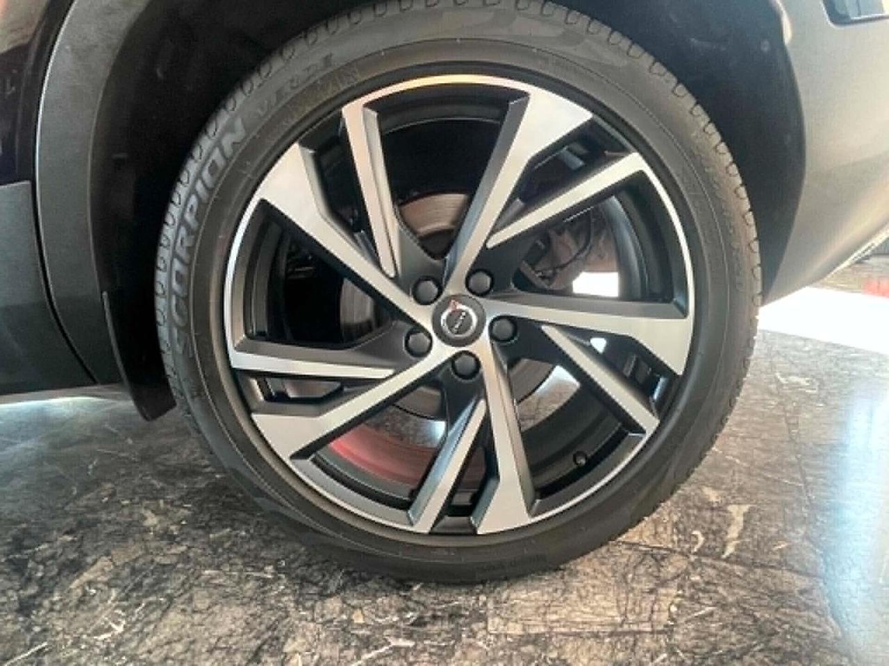 Volvo XC40 T4 Recharge Plug-in Hybrid Inscription Expression