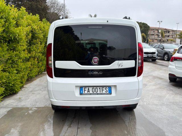 FIAT Doblo 1.6 MJT 16V 7 P.ti