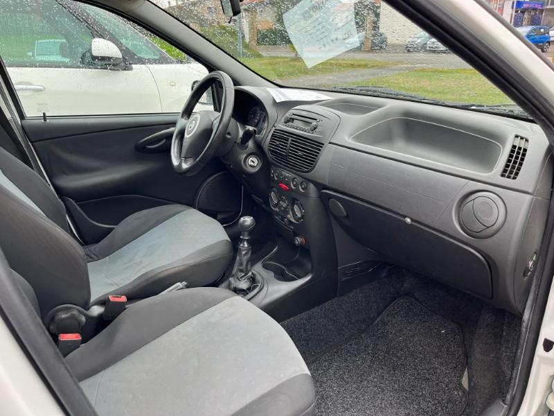 FIAT Punto 1.2 5 porte Actual