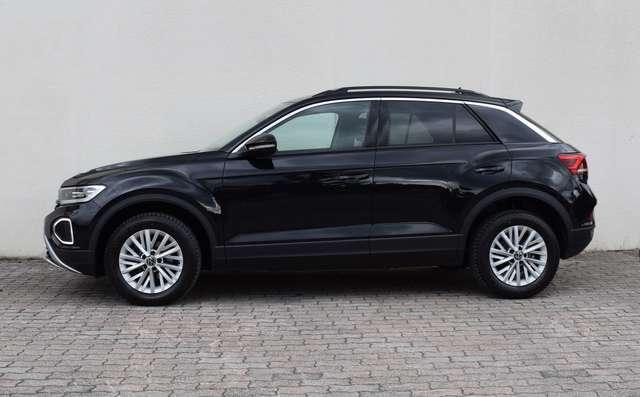 Volkswagen T-Roc life style