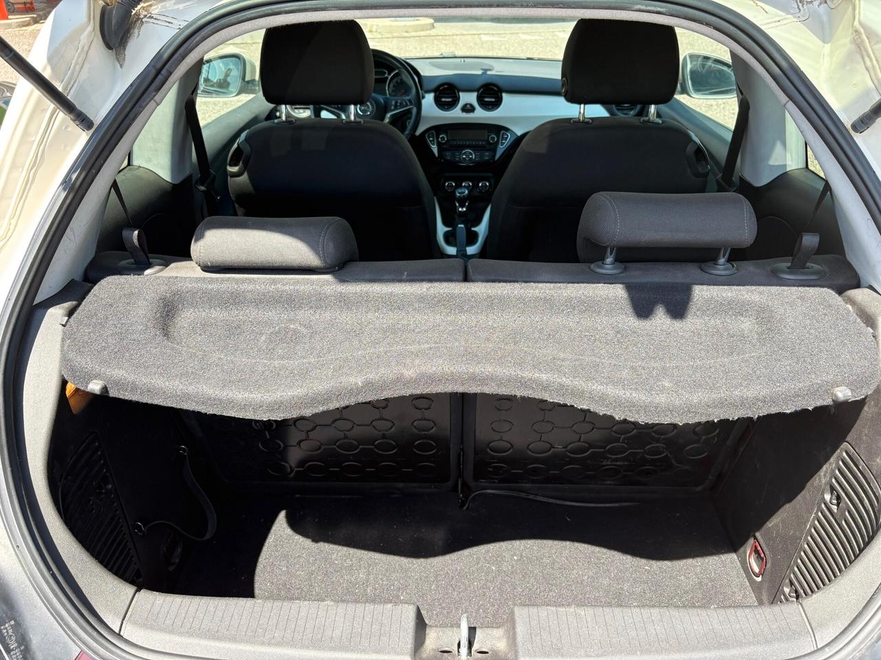 Opel Adam 1.4 87 CV GPL Tech Glam