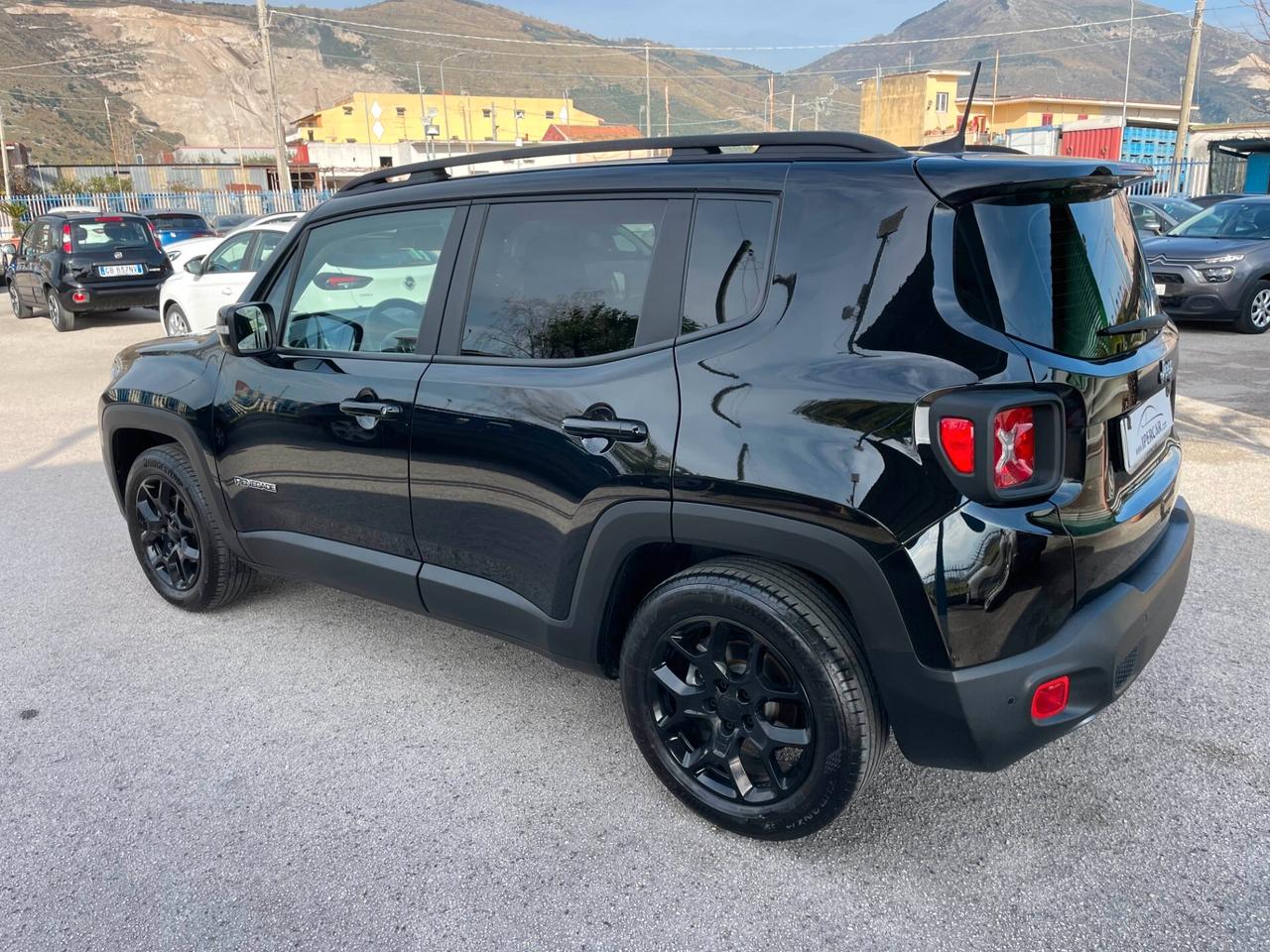 Jeep Renegade 1.0 T3 Limited