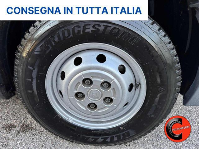 FIAT Ducato 35 MAXI L4H3 2.3 MJT 130 CV E6B SUPERALTO-CLIMA-