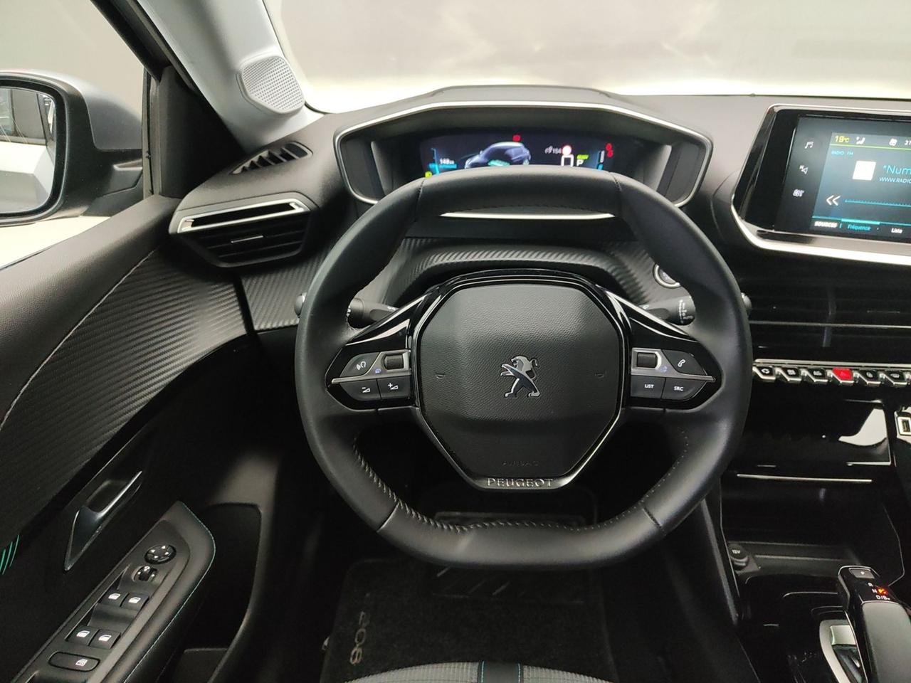 PEUGEOT 208 II 2019 E-208 ALLURE PACK 100KW 136CV