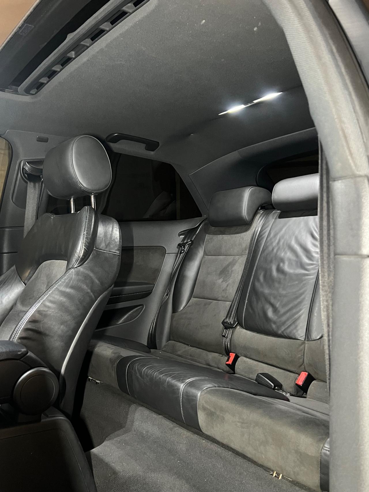 Audi A3 S3 2.0 TFSI - QUATTRO - 400 CV!