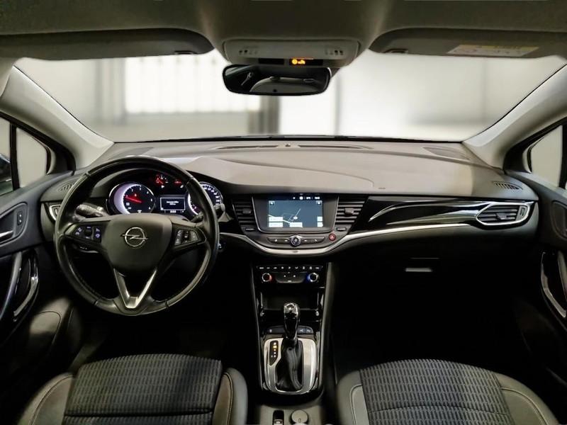 OPEL ASTRA ST 1.5 CDTI BUSINESS ELEGA.122 CV SES AT9 STATION WAGON