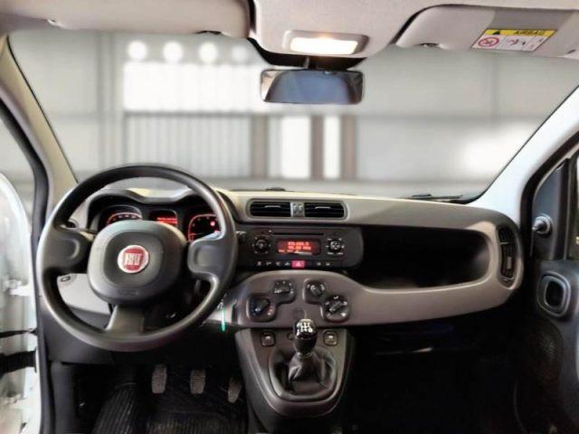 FIAT Panda 1.2 Pop