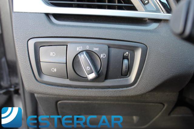 BMW X1 sDrive18d xLine