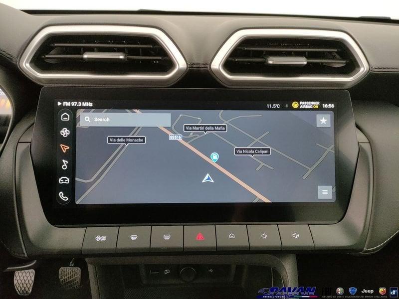 MG ZS 1.5 Comfort (NEW)
