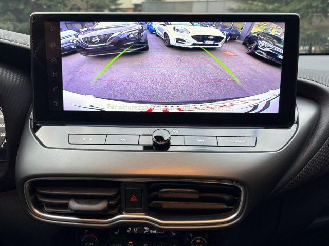 NISSAN Juke 1.0 DIG-T 114 CV N-Connecta *PREZZO PROMO*