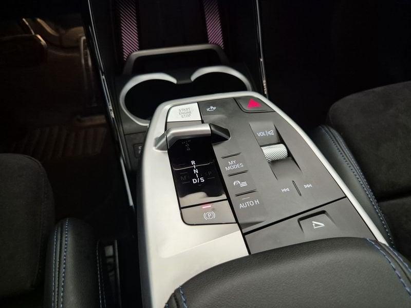BMW X1 U11 xdrive 25e MSport Pro auto
