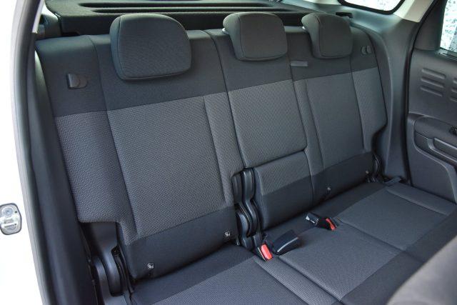 CITROEN C3 Aircross BlueHDi 100 S&S Shine