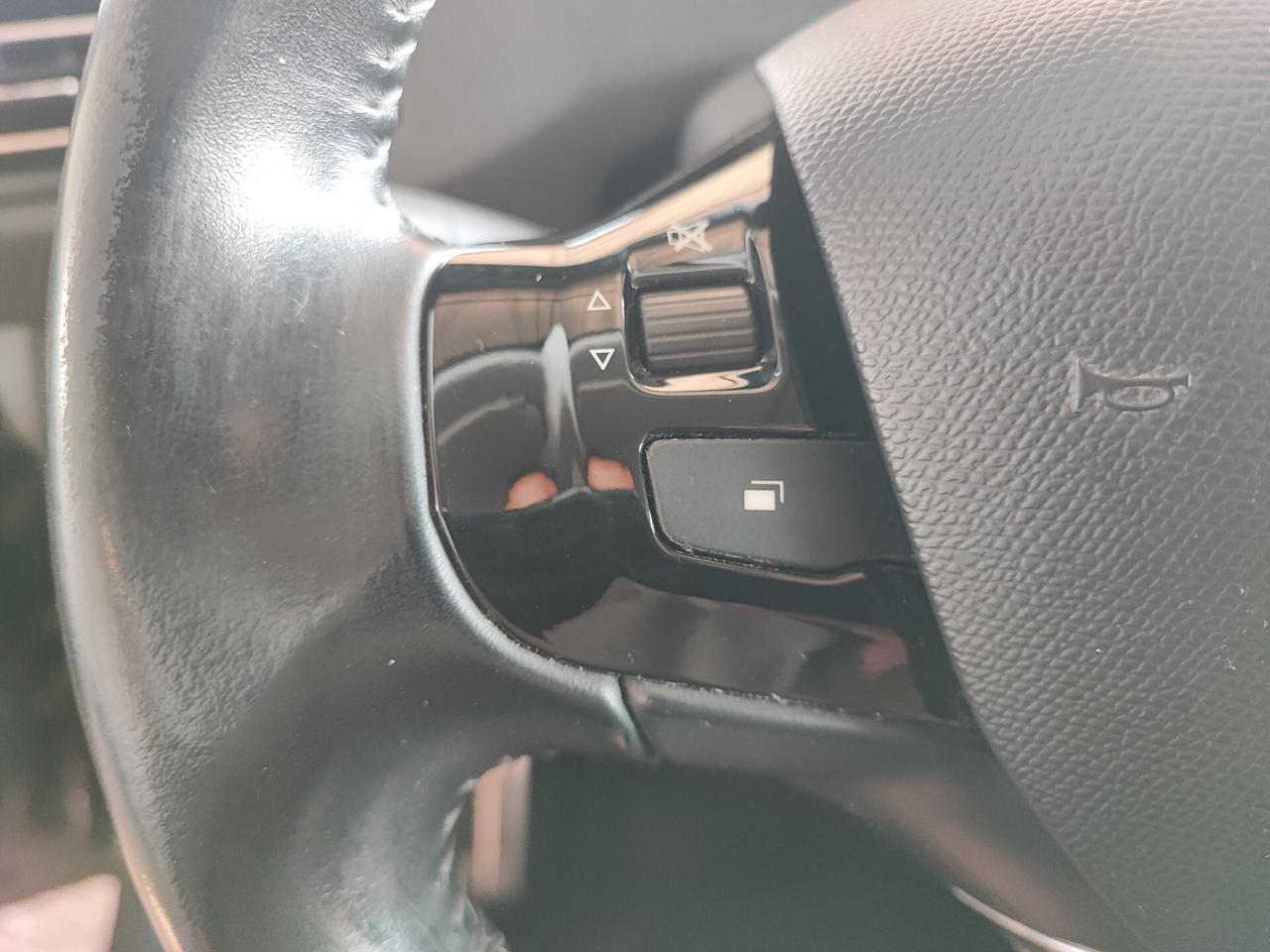 Peugeot 308 PureTech Turbo 130 S&S Allure