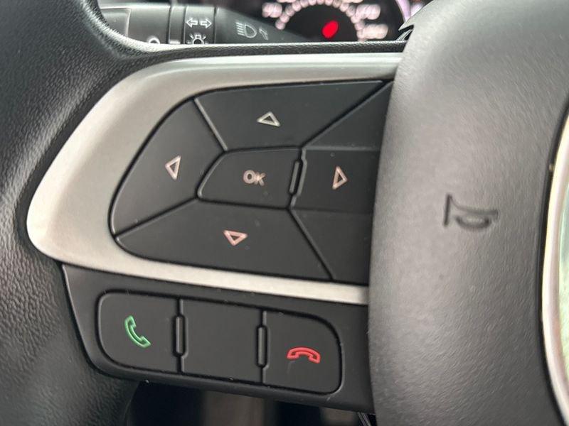 FIAT Tipo 1.3 Mjt 95cv 5M S&S Street