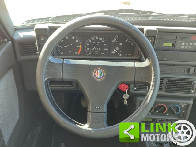 ALFA ROMEO 75 1.6