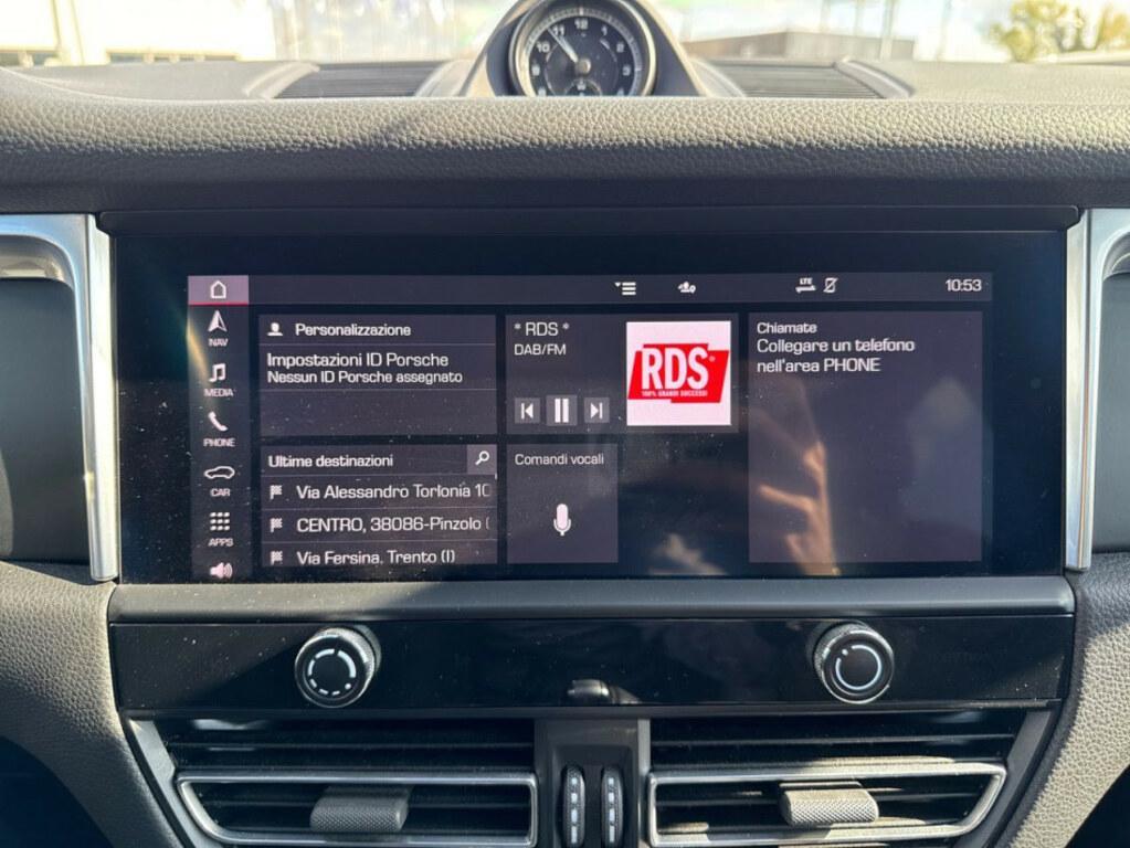 Porsche Macan 2.0 PDK