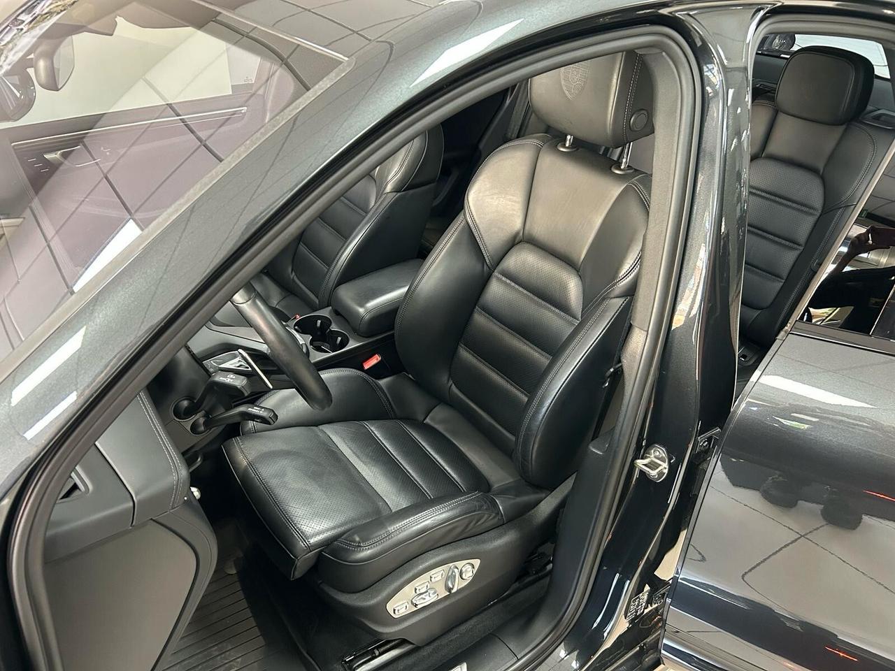 Porsche Macan 2.9 S