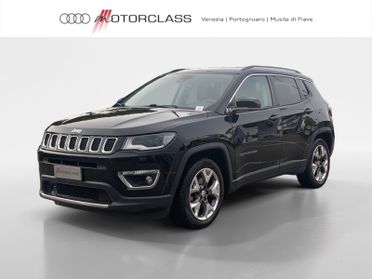 Jeep Compass 1.6 multijet ii 120cv limited 2wd my19