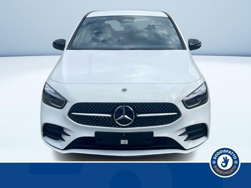 Mercedes-Benz Classe B 180d Automatic AMG Line Advanced Plus