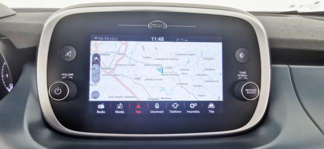 FIAT 500X 1.3 T4 150 CV DCT Mirror Cross