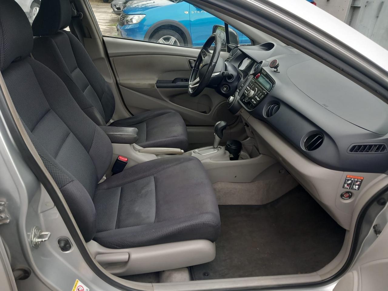 Honda Insight 1.3 Executive i-Pilot