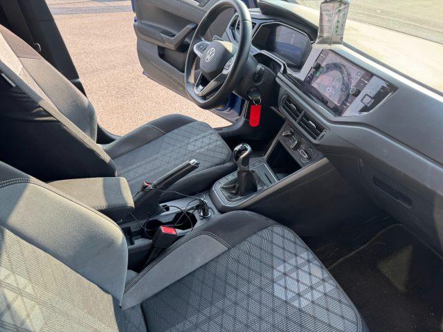 VOLKSWAGEN Polo 1.0 TSI R-Line ***Neopatentati***