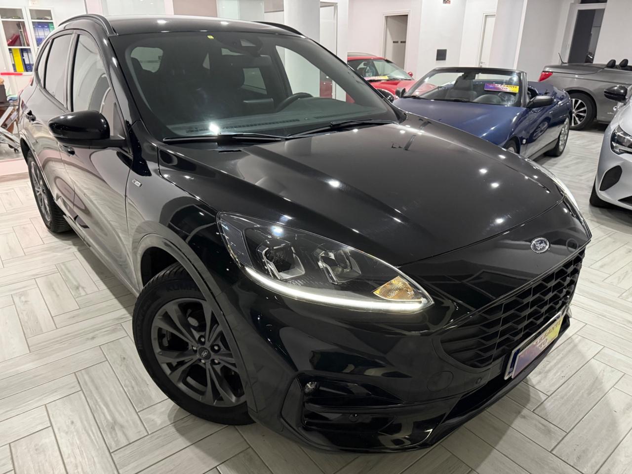 Ford Kuga 1.5D 120 CV aut. ST-Line X TOTAL BLACK+F1/LED2023