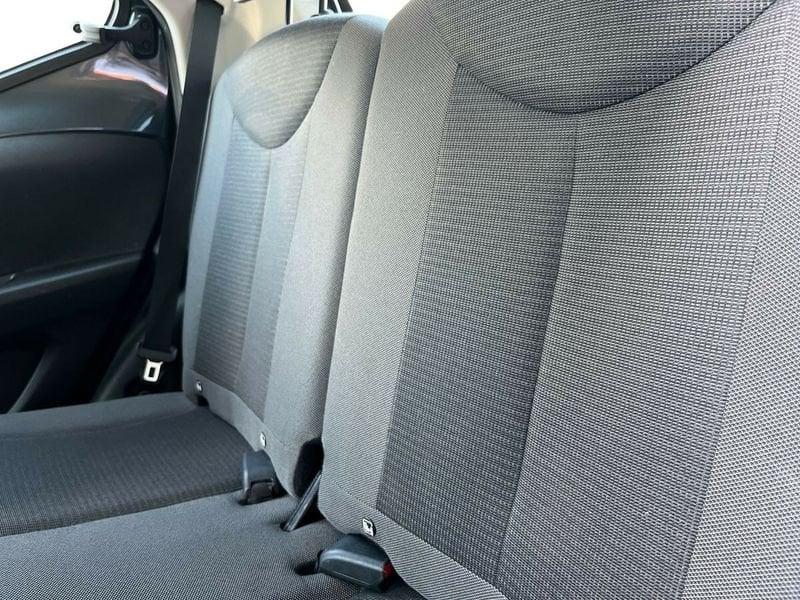 Toyota Aygo Connect 1.0 VVT-i 72 CV 5 porte x-clusiv