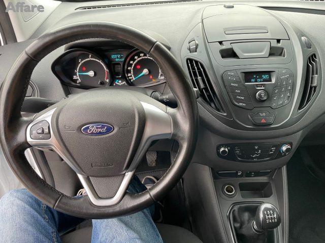 FORD Transit Courier 1.5 TDCi 100CV Van Sport
