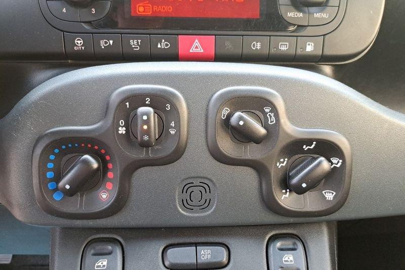 FIAT Panda 1.2 EasyPower Easy