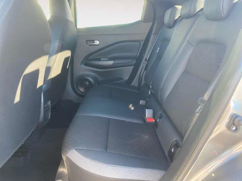 NISSAN Juke 1.0 dig-t N-Connecta 114cv