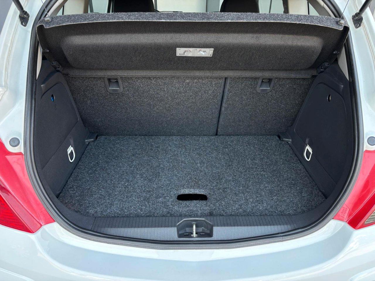 Opel Corsa 3 Porte Corsa 3p 1.2 Club 85cv
