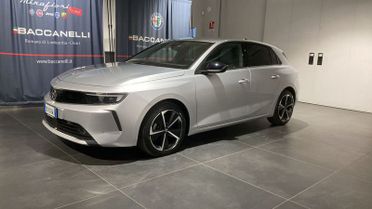 Opel Astra 1.2 Turbo 130 CV Business Elegance