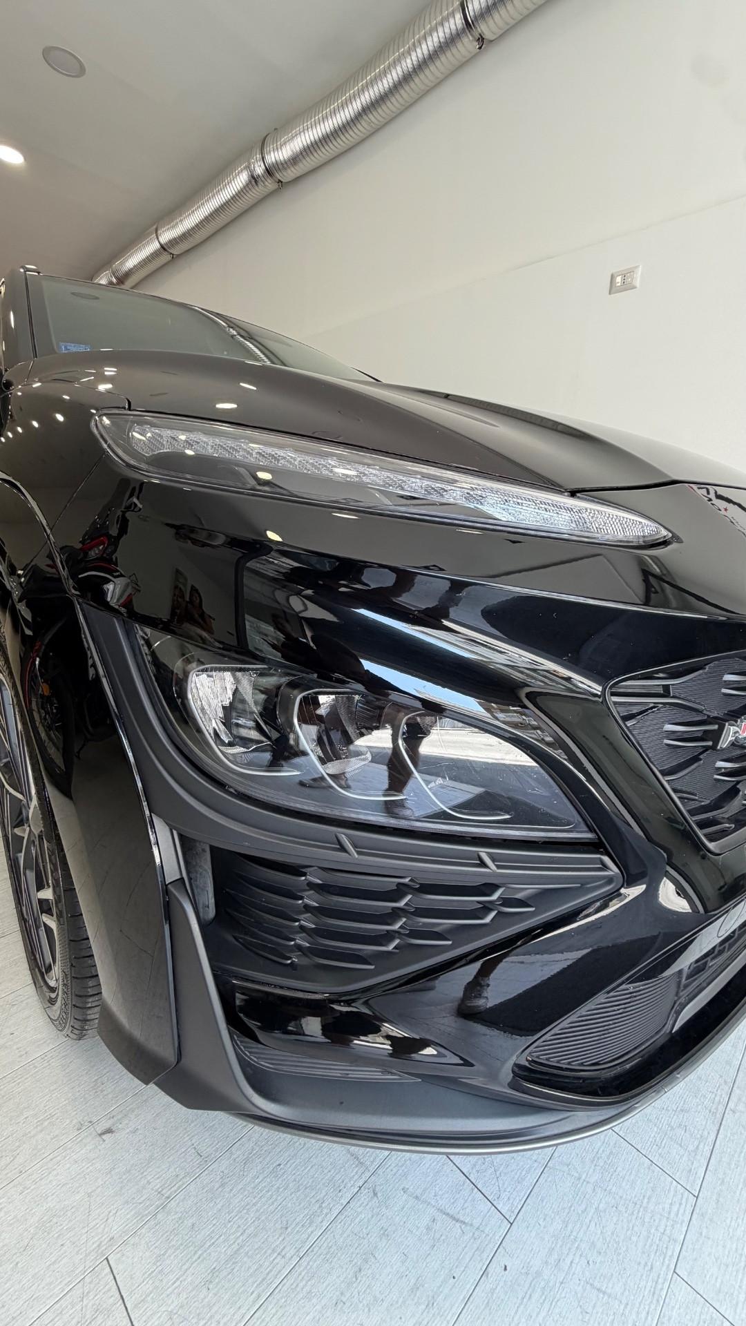 Hyundai Kona 1.6 CRDI Hybrid 48V iMT NLine