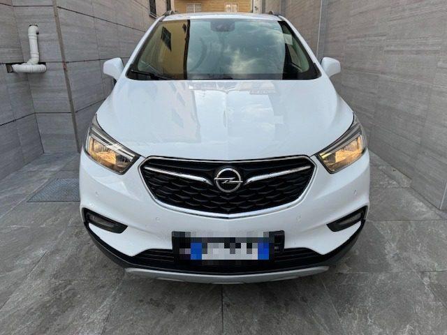 OPEL Mokka 1.6 CDTI Ecotec 136CV 4x2 Start&Stop Advance