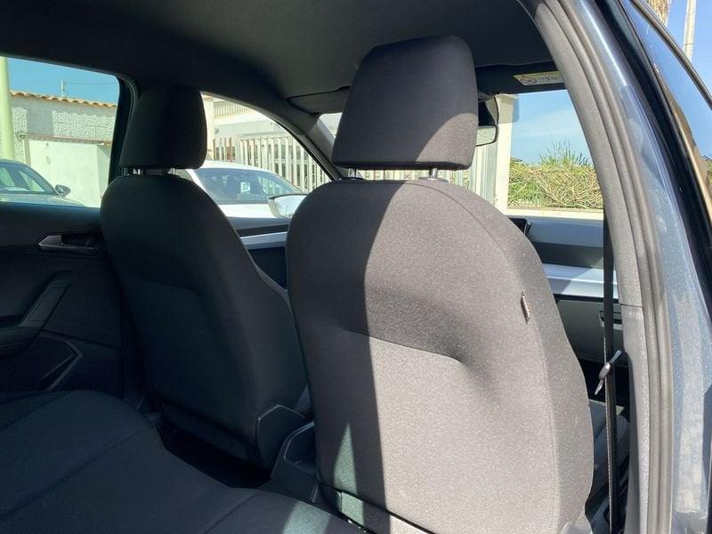 SEAT Arona FR 1.0 TSI 95CV