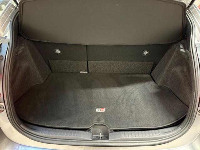 TOYOTA Yaris 1.6 Turbo 3 porte GR Yaris Circuit DAT